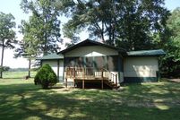 Farm Property in Sabine County, Texas