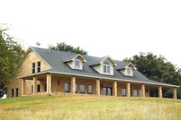 Property in Bosque County, Texas