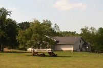 Farm Property in Randolph County, Arkansas