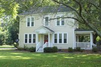 Ranch Property in Warren County, North Carolina