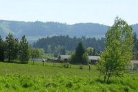 Ranch Property in Hood River County, Oregon