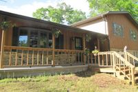 Lakefront Property in Juneau County, Wisconsin