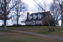Farm Property in Henry County, Virginia