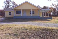 Ranch Property in Carter County, Oklahoma