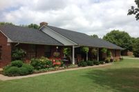 Farm Property in Carter County, Oklahoma