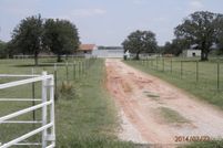 Farm Property in Young County, Texas