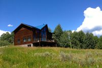 Property in Grand County, Colorado