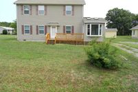 Property in Westmoreland County, Virginia