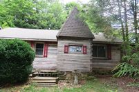 Farm Property in Ashe County, North Carolina