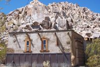 Farm Property in San Bernardino County, California