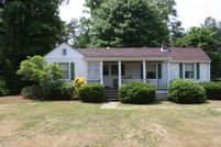 Ranch Property in Charlotte County, Virginia