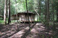 Recreational Property in Braxton County, West Virginia