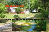 Farm Property in Baxter County, Arkansas