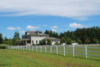 Ranch Property in Brunswick County, North Carolina