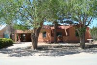 Ranch Property in Torrance County, New Mexico