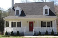 Property in Amelia County, Virginia