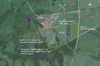 Ranch Property in Navarro County, Texas