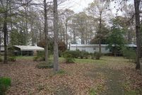 Recreational Property in Sabine County, Texas