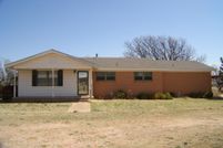 Residential Property in Fisher County, Texas