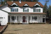 Property in Navajo County, Arizona