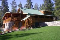Property in Ravalli County, Montana