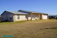 Farm Property in Comanche County, Texas
