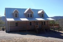 Farm Property in Bland County, Virginia