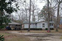 Ranch Property in Sabine County, Texas