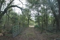 Farm Property in Alachua County, Florida