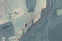 Ranch Property in Effingham County, Georgia