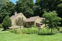 Property in Tolland County, Connecticut