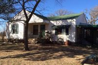 Property in Montague County, Texas