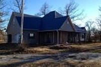 Farm Property in Madison County, Arkansas