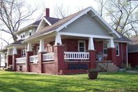 Farm Property in Bourbon County, Kansas
