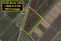 Ranch Property in Brazoria County, Texas
