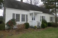 Farm Property in Mecklenburg County, Virginia