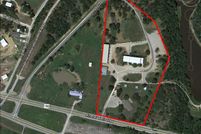 Property in Parker County, Texas