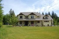 Ranch Property in Pierce County, Washington