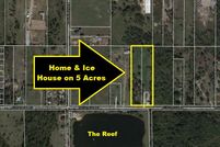 Farm Property in Harris County, Texas