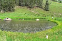 Waterfront Property in Teller County, Colorado
