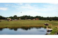 Ranch Property in Sainte Genevieve County, Missouri