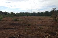 Ranch Property in Union County, Florida