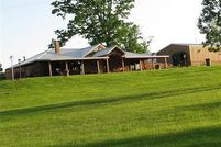 Farm Property in Christian County, Missouri