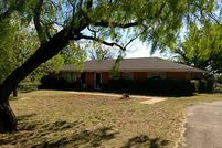 Farm Property in Young County, Texas