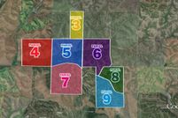 Property in Whitman County, Washington