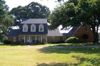 Ranch Property in Cherokee County, Texas