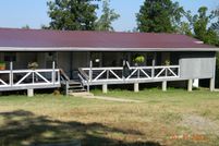 Farm Property in Baxter County, Arkansas