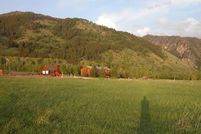Farm Property in Lincoln County, Wyoming