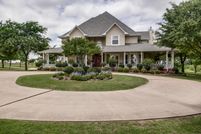 Farm Property in Grayson County, Texas