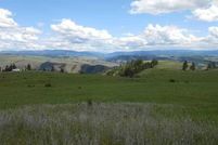 Ranch Property in Lewis County, Idaho